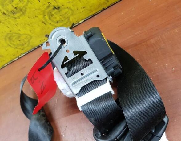 Safety Belts RENAULT Twingo III (BCM)