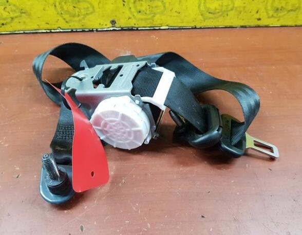 Safety Belts RENAULT Twingo III (BCM)