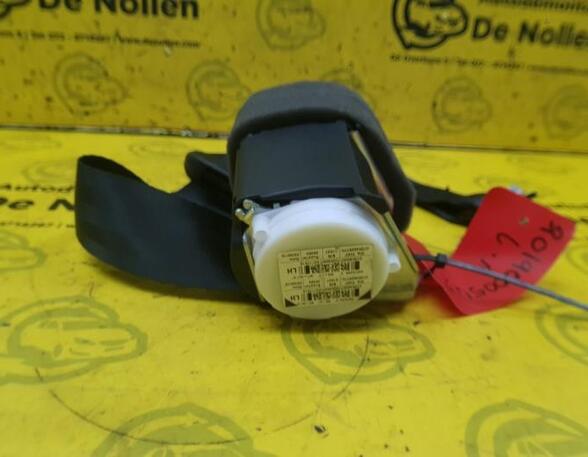 Safety Belts FIAT 500/595/695 (312), FIAT 500C/595C/695C (312)