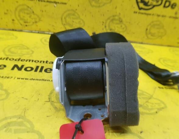 Safety Belts FIAT 500/595/695 (312), FIAT 500C/595C/695C (312)