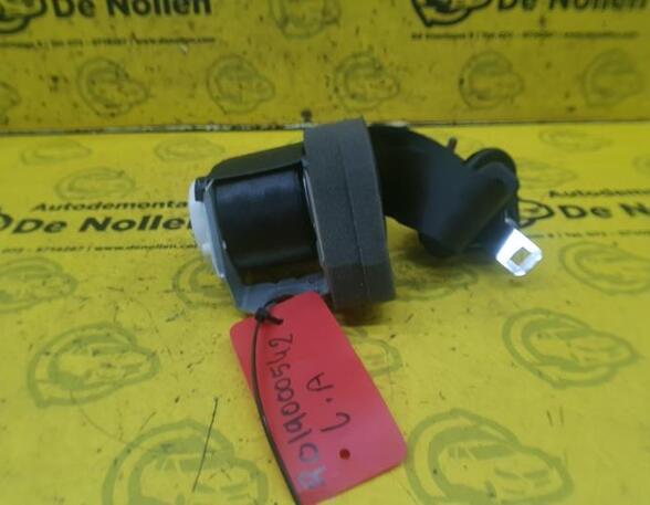 Safety Belts FIAT 500/595/695 (312), FIAT 500C/595C/695C (312)