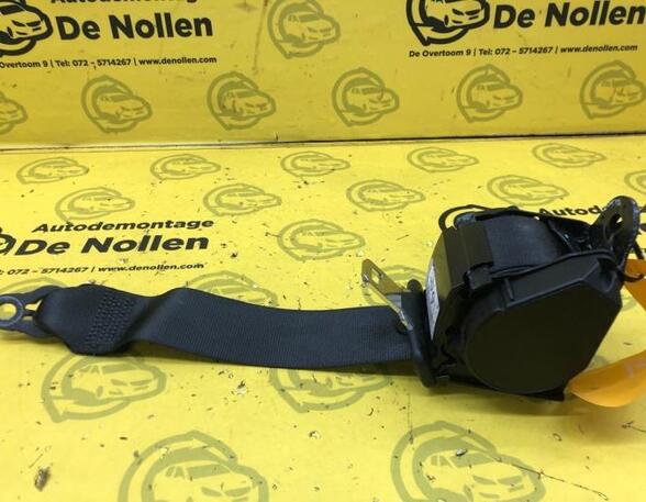 Safety Belts BMW 1er (F20)