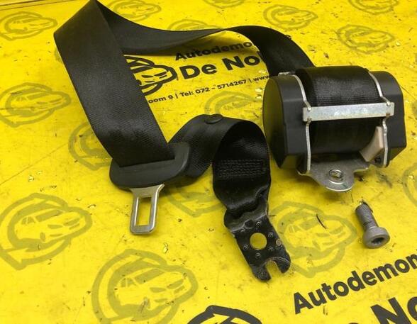 Safety Belts AUDI A3 Sportback (8VA, 8VF)