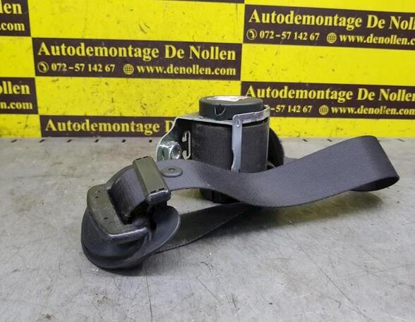 Safety Belts MINI Mini (R56)