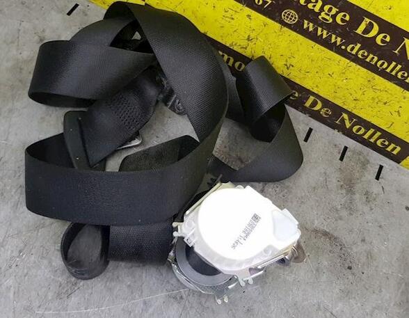 Safety Belts BMW 1er (E87)