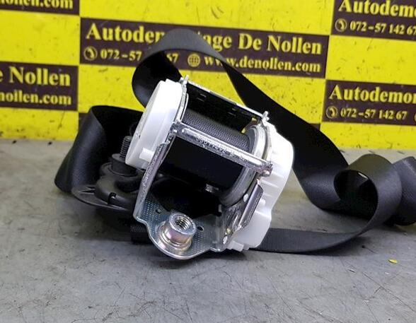 Safety Belts BMW 1er (E87)