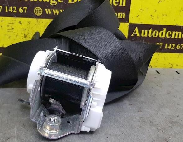 Safety Belts BMW 1er (E87)