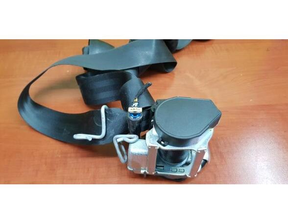 Safety Belts PEUGEOT 308 I (4A, 4C), PEUGEOT 308 SW I (4E, 4H)