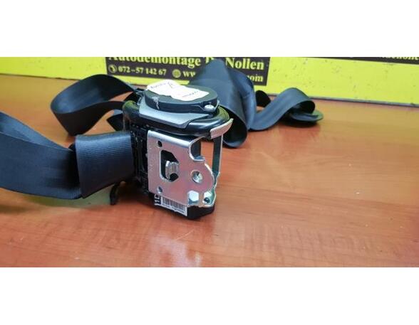 Safety Belts PEUGEOT 308 I (4A, 4C), PEUGEOT 308 SW I (4E, 4H)