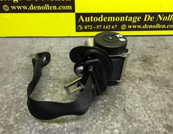 Safety Belts MINI Mini (R56)