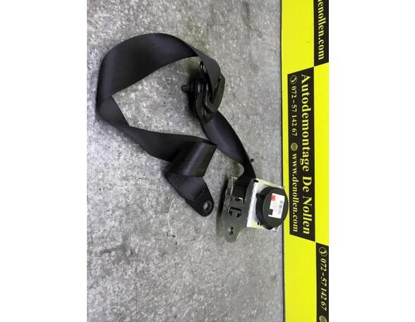 Safety Belts MINI Mini (R56)