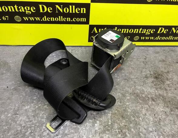 Safety Belts MINI Mini (R56)