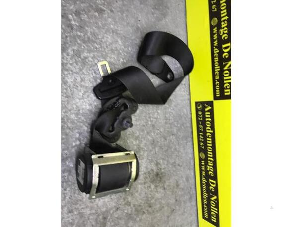 Safety Belts MINI Mini (R56)