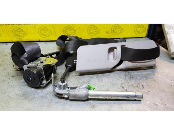 Safety Belts OPEL Corsa D (S07)