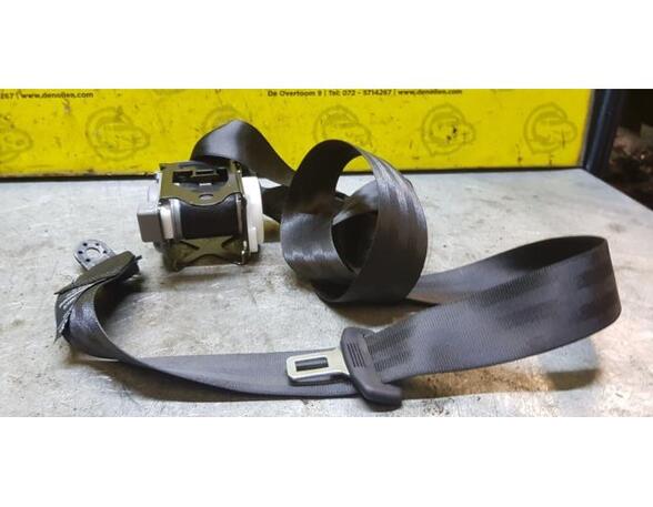 Safety Belts AUDI A1 (8X1, 8XK)