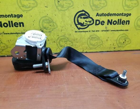 Safety Belts FIAT 500/595/695 (312), FIAT 500C/595C/695C (312)