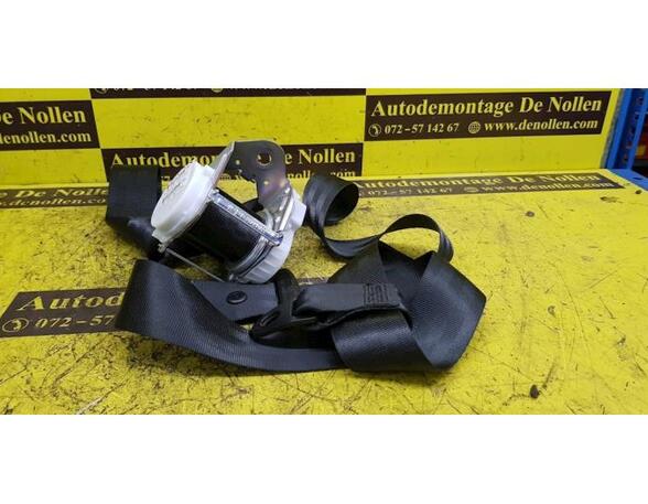 Safety Belts ALFA ROMEO Giulietta (940)