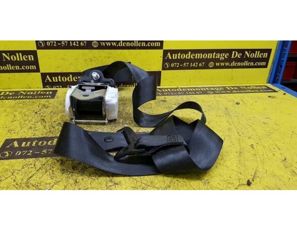 Safety Belts ALFA ROMEO Giulietta (940)