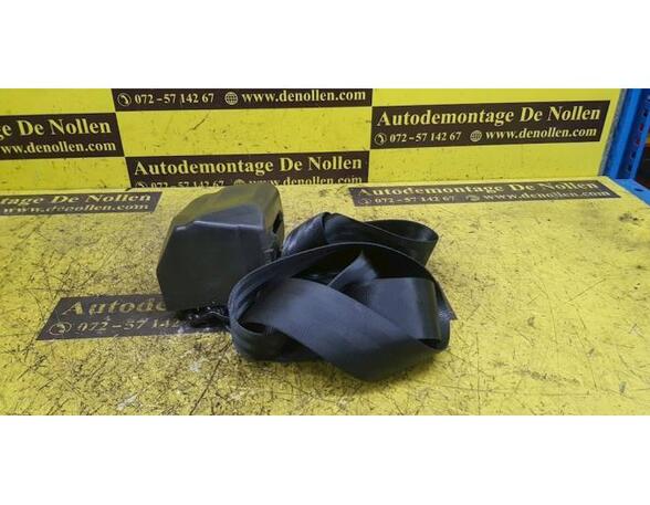 Veiligheidsgordel SEAT Ibiza IV (6J5, 6P1), SEAT Ibiza IV Sportcoupe (6J1, 6P5)