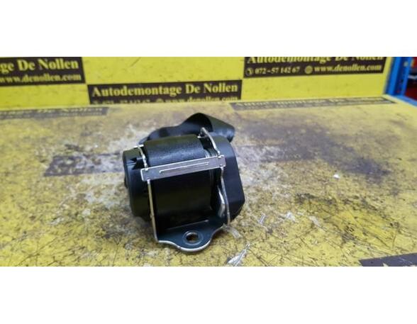 Safety Belts LAND ROVER Discovery V (L462)