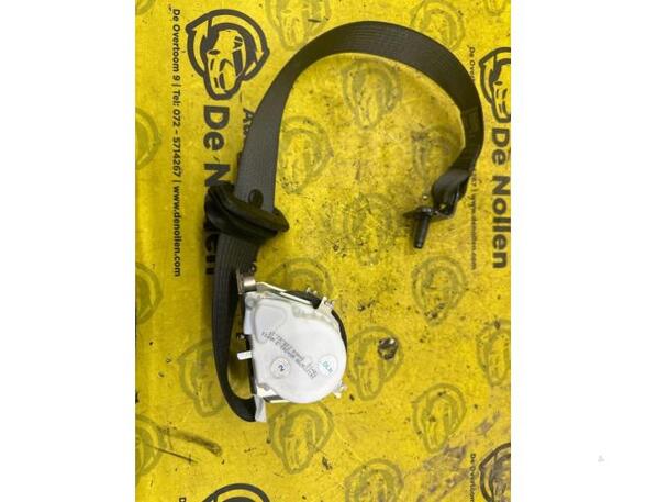 Safety Belts OPEL Adam (M13)