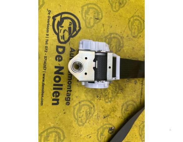 Safety Belts OPEL Adam (M13)