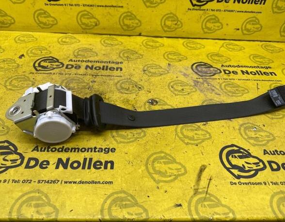 Safety Belts OPEL Adam (M13)