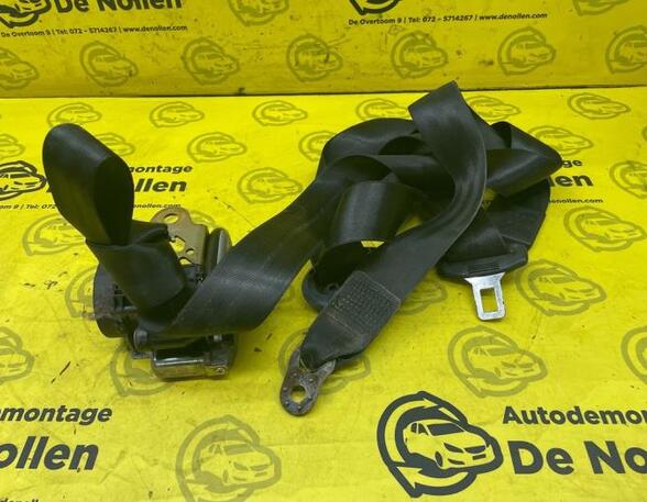 Safety Belts AUDI A2 (8Z0)