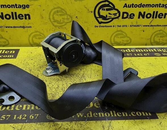 Safety Belts OPEL Corsa E (--)