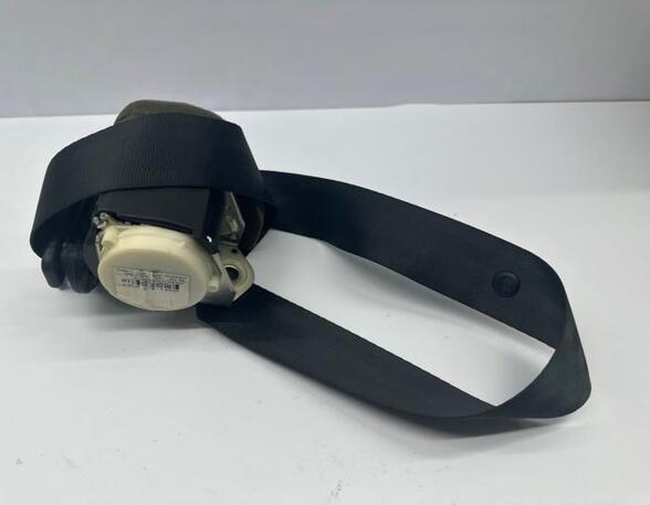 Safety Belts FIAT 500 (312), FIAT 500 C (312), FIAT 500/595/695 (312), FIAT 500C/595C/695C (312)