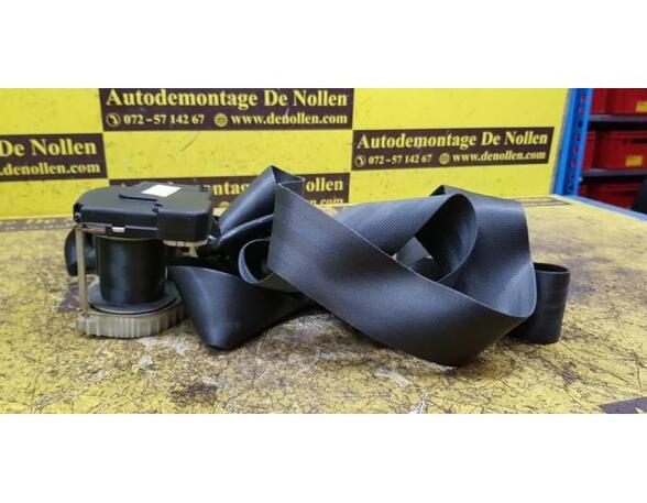 Safety Belts RENAULT Clio II (BB, CB), RENAULT Thalia I (LB0/1/2), RENAULT Clio III (BR0/1, CR0/1)