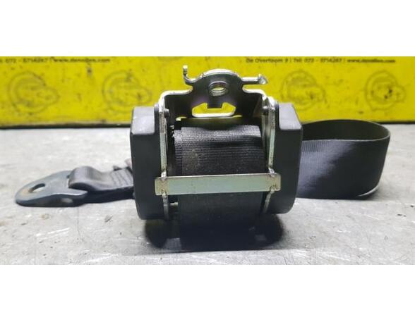 Safety Belts PEUGEOT 206+ (2L, 2M)