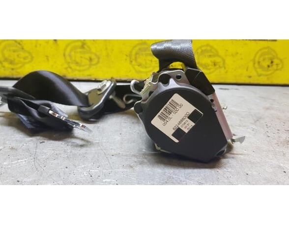 Safety Belts DACIA LOGAN MCV II