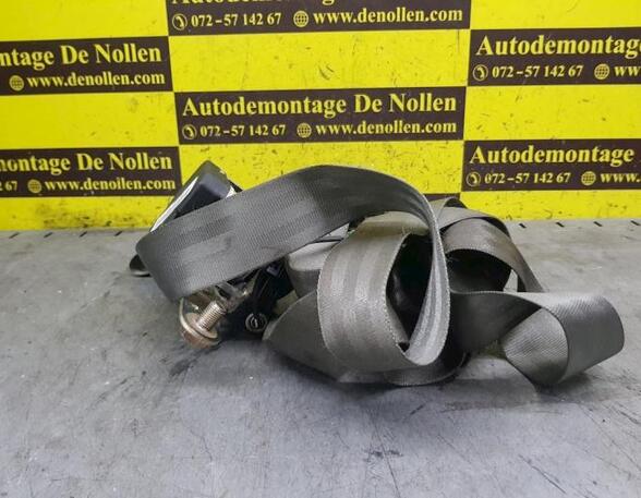 Sicherheitsgurt links vorne Daewoo Rezzo KLAU 33042968 P12025415