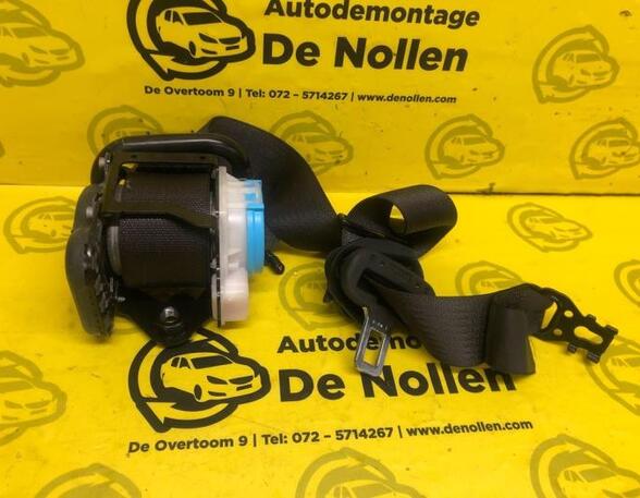 Safety Belts OPEL Insignia A (G09), OPEL Insignia A Sports Tourer (G09)