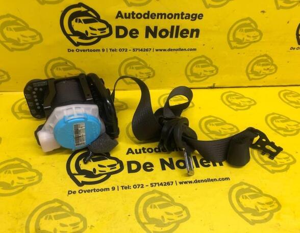 Safety Belts OPEL Insignia A (G09), OPEL Insignia A Sports Tourer (G09)