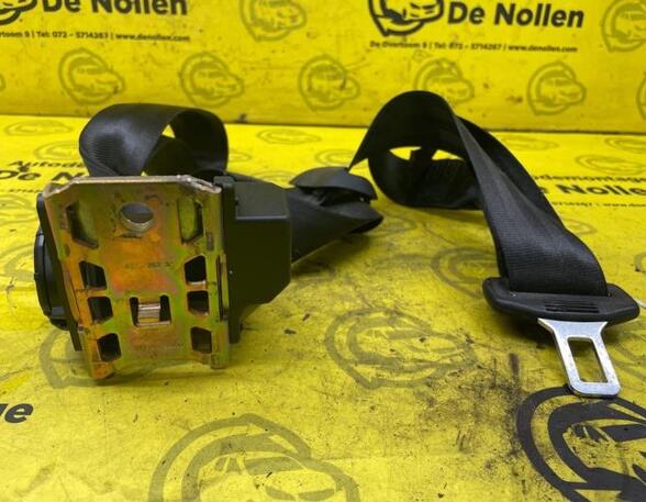 Safety Belts SEAT Leon (1M1)