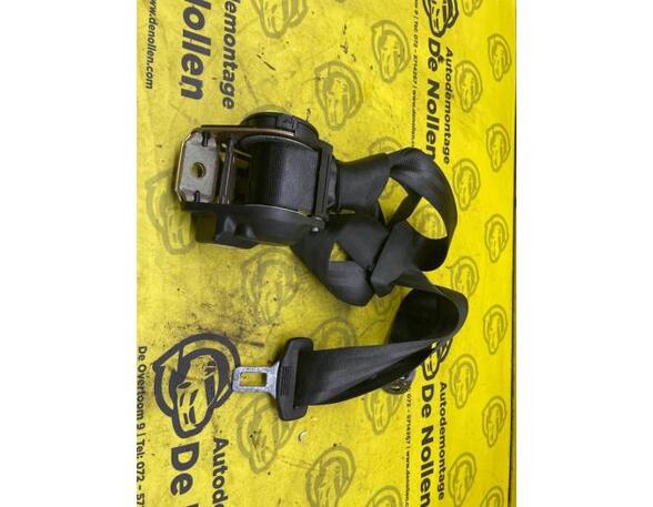 Safety Belts SEAT Leon (1M1)