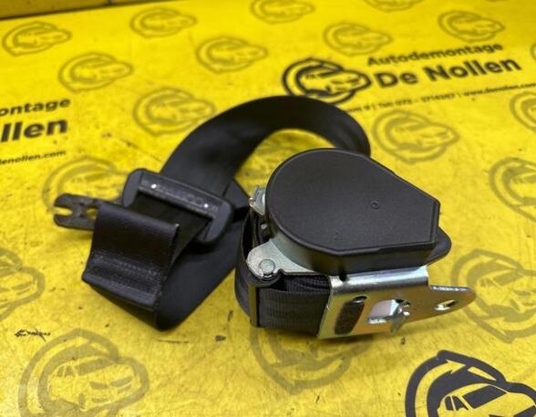 Safety Belts SKODA Octavia III Combi (500000, 5000000)