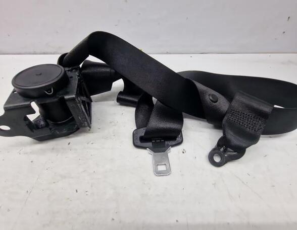 Safety Belts BMW 1er (F20)