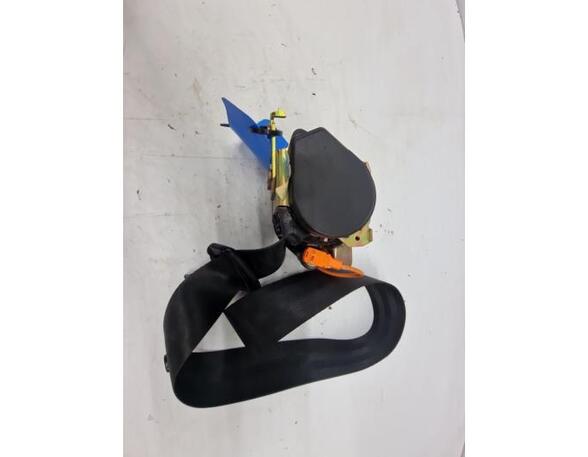 Safety Belts PEUGEOT 206 CC (2D)