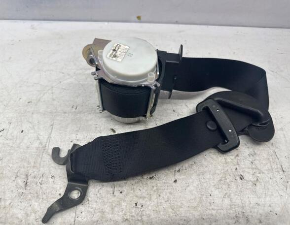 Safety Belts BMW 3er (E90)