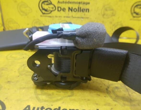 Safety Belts OPEL INSIGNIA A Sports Tourer (G09)