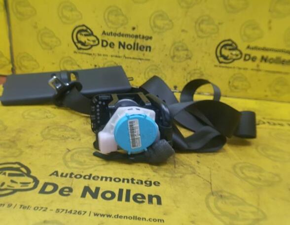 Safety Belts OPEL INSIGNIA A Sports Tourer (G09)