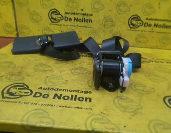 Safety Belts OPEL INSIGNIA A Sports Tourer (G09)