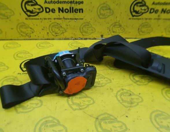 Safety Belts OPEL INSIGNIA A Sports Tourer (G09)