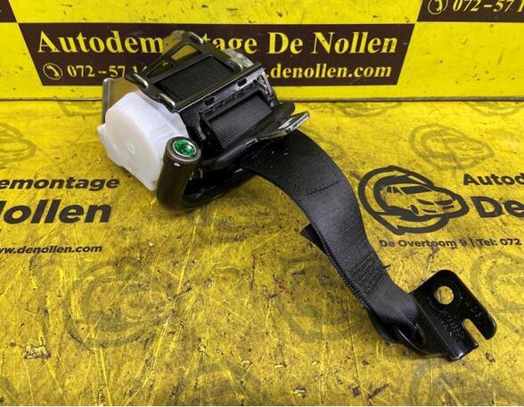 Safety Belts MINI MINI COUNTRYMAN (F60)