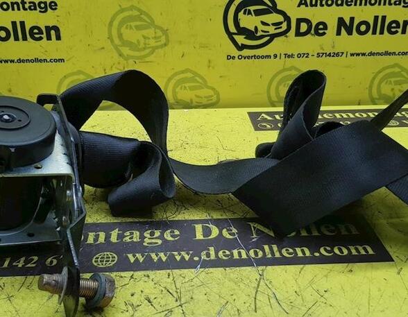 Sicherheitsgurt links vorne Nissan Cabstar  5425281 P12596626