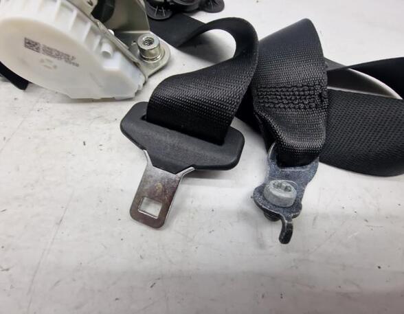 Safety Belts BMW 1 (F20)