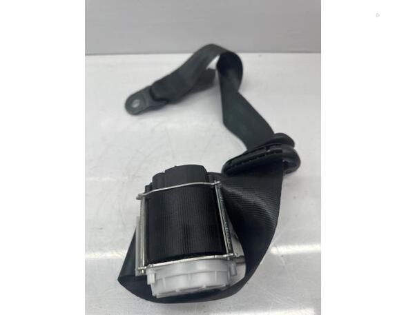 Safety Belts RENAULT TWINGO III (BCM_, BCA_)